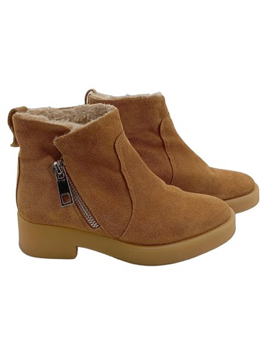 Zara trafaluc bottines - zara, femmes