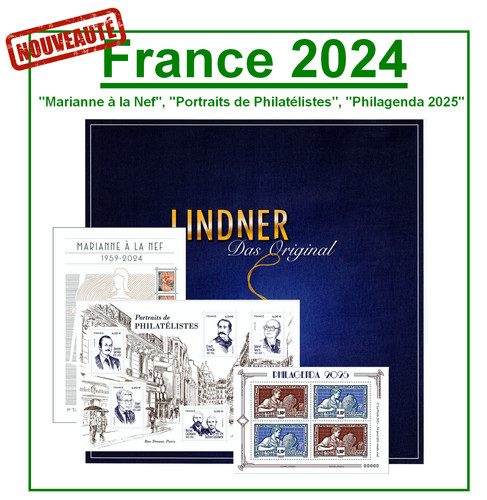 Nouveauté jeu france lindner - nouveauté,