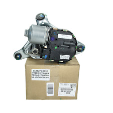 Moteur Essuie-Glace Gauche