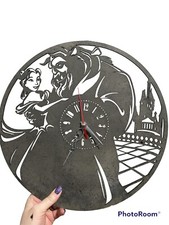 belle et la bête Disney