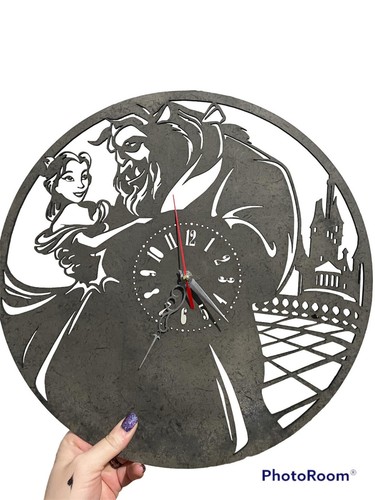 Belle bête disney - et,