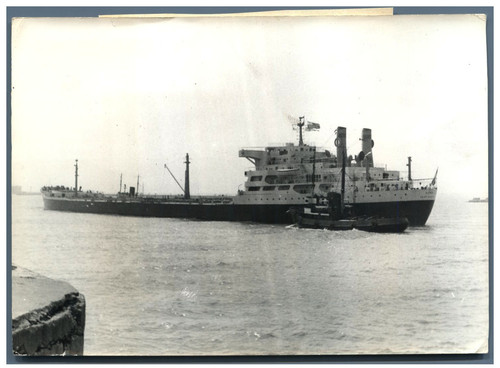 Altair pétrolier - "altair",,