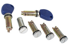 pour IVECO DAILY 2006- 6x