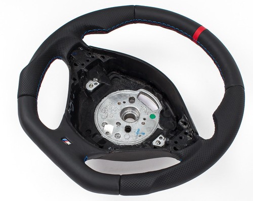 Tuning volant méplats m - volant,