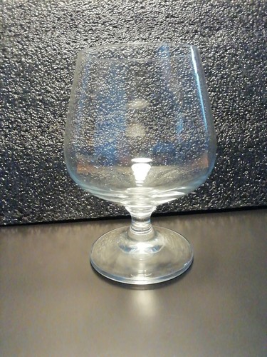 Verres cognac hotel - 6,