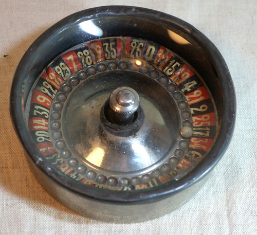 Jouet ancien petite - ,