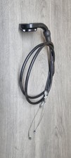 YAMAHA TDM900 2002 - 2010 THROTLE CABLES
