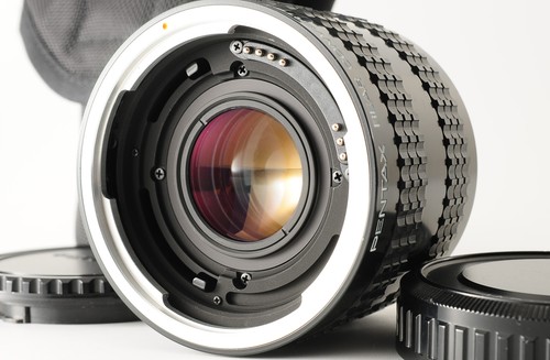 Pentax rear converter - pentax,