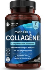 Collagène Marin + Acide