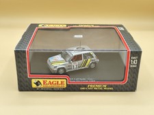 1/43 Renault 5 R5 GT Turbo #17