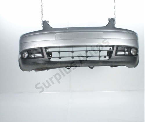 Pare choc avant 1t0807217bgru - avant,
