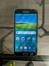 Smartphone Samsung Galaxy S5 -