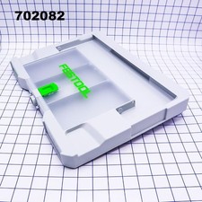 Festool 702082 Systainer Attic Lid / Cover Replacement Part New & Unused