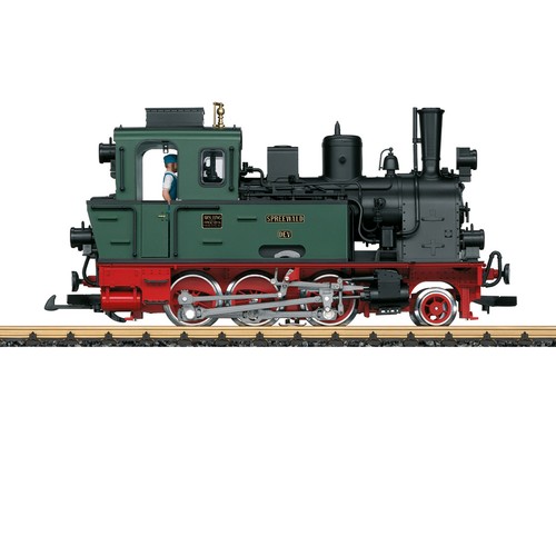 Locomotive vapeur - locomotive,