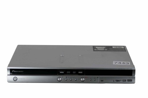 Pioneer dvr 530h - pioneer, &