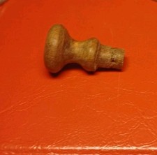 Peugeot coffee mill spare part button drawer handle  
