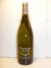 BOURGOGNE COTE D'OR CHARDONNAY