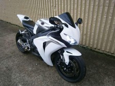 Fairings for Honda CBR1000RR