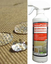 Auvents - Imprégnation 500 ML