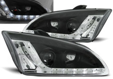 Paire de feux phares Ford