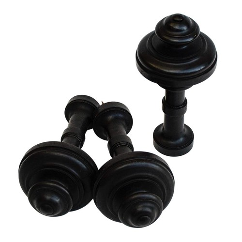 Lot ornementations toupies - ornementations,
