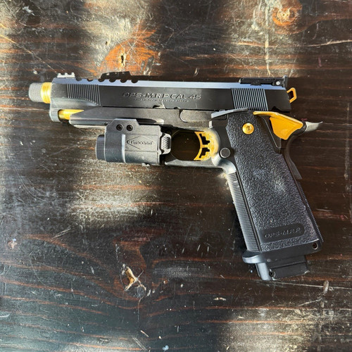 Tokyo marui ops - marui, ops-m.r.p.