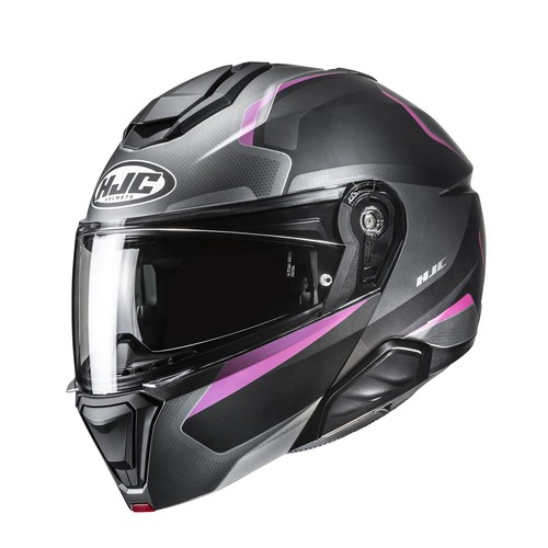 Hjc i91 felio - i91, casque