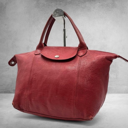 Sac main longchamp le - sac, à