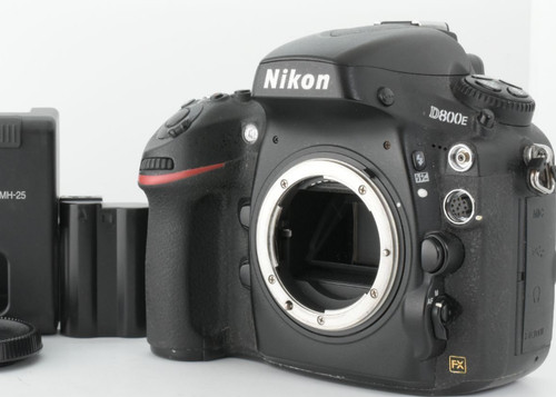 Appareil photo reflex