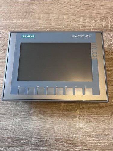 Siemens simatic hmi - siemens,