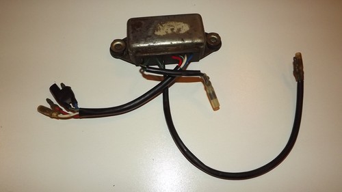 Honda 125 1984 1985 - honda,