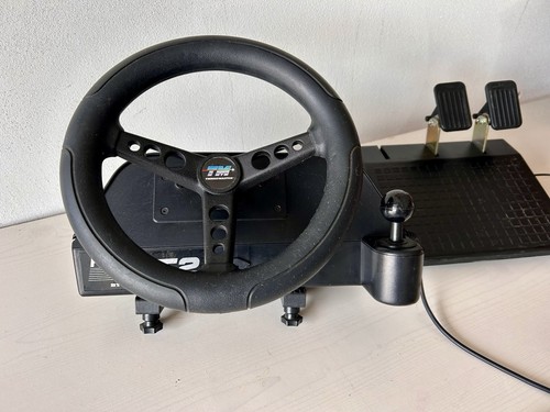 Thrustmaster formula - thrustmaster, t2