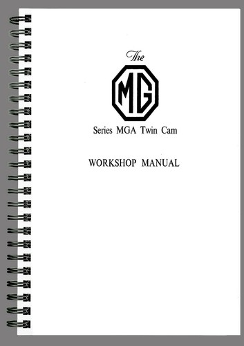 Manuel atelier mga twin - mga,
