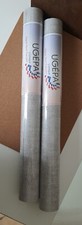 Lot de 2 rouleaux de papiers