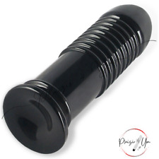 Sextoy Plug Anal Gode XXL Dildo Noir Large Monster Cock Homme Femme Black Mamba