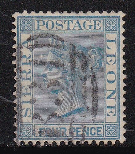 Album treasures sierra leone - album,