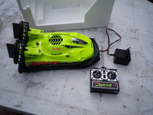 Taiyo hovercraft - , rc