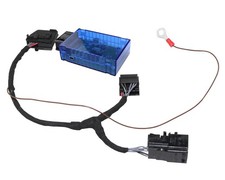 Cabriolet Plus Module Capot