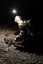 Outask Lantern Télescopique