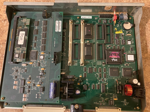 Igt s2000 502 rev mpu - 502,