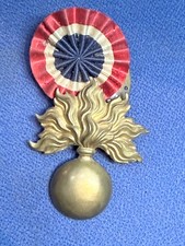 MILITARIA INSIGNE ORNEMENT