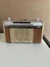 Ancien Poste Radio Transistor  Reela