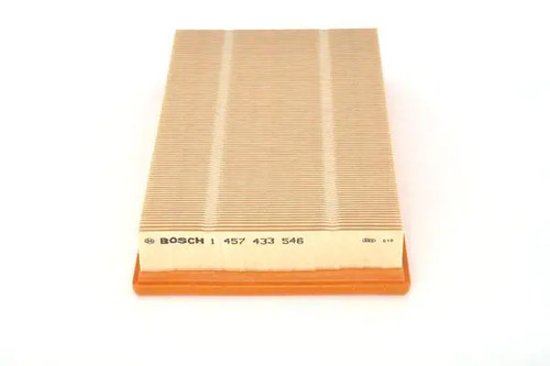 Filtre air cartouche - à,