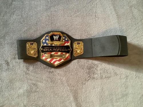 Ceinture wwe jakks pacific - ceinture,