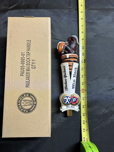Brand new box paulaner - box,