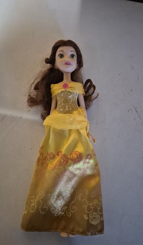 Poupée disney princesse - poupée,