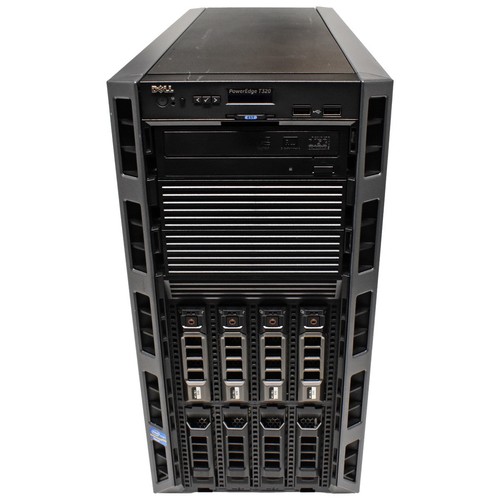 Dell poweredge t320 tower xeon - poweredge,