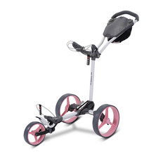 Chariot de golf Big Max Blade