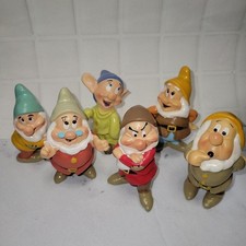 Lot rare figurines Disney