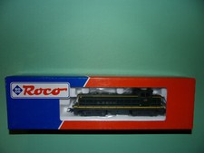 ROCO locomotive diesel BB64000